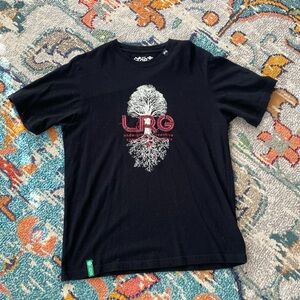 LRG t shirt